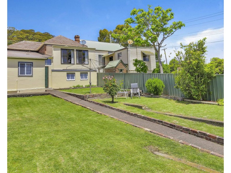 22 Hill Street, Lithgow NSW 2790