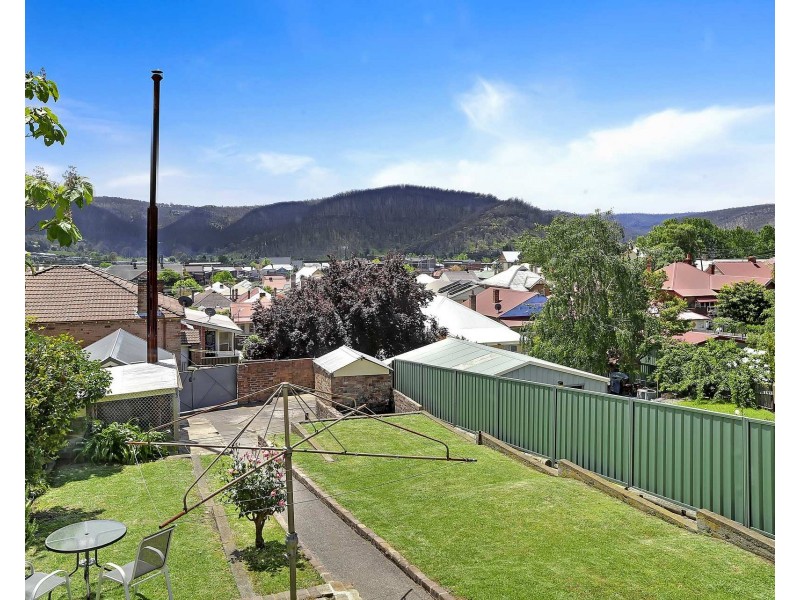22 Hill Street, Lithgow NSW 2790