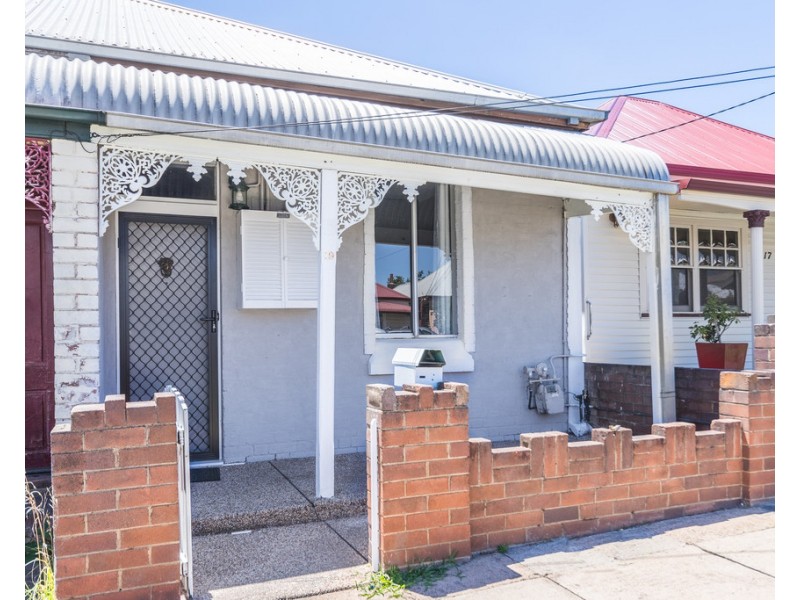 19 Clarice Street, Lithgow NSW 2790