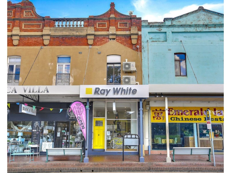 11 Main Street, Lithgow NSW 2790
