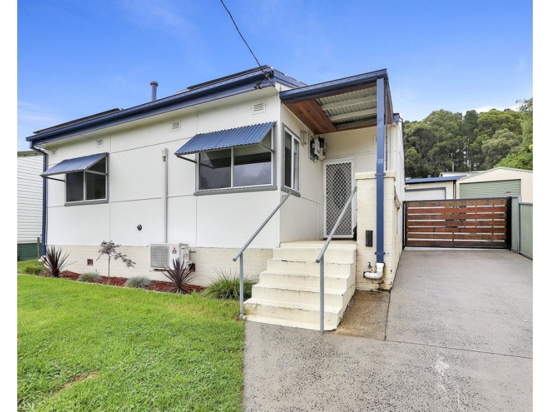7 Third Street, Lithgow NSW 2790