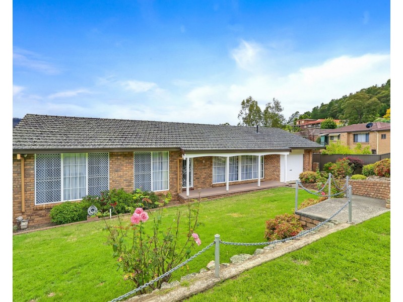 2 Lawson St, Lithgow NSW 2790