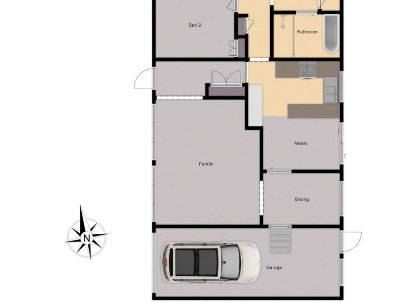 2 Lawson St, Lithgow NSW 2790