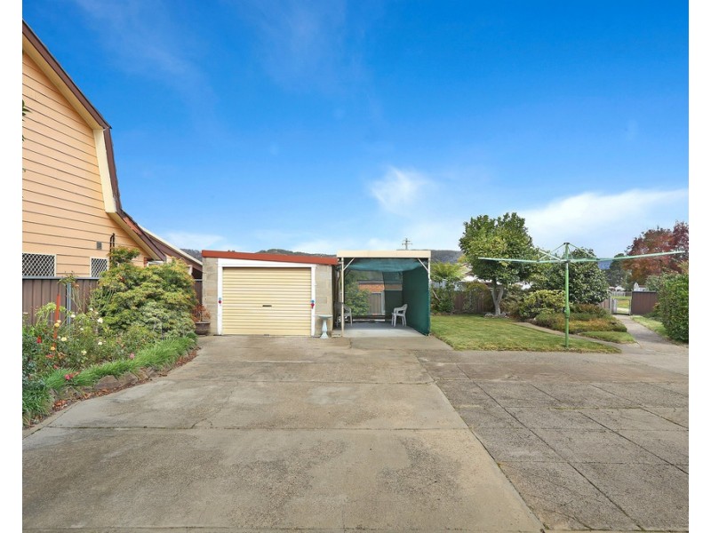 1 Pillans Lane, Lithgow NSW 2790