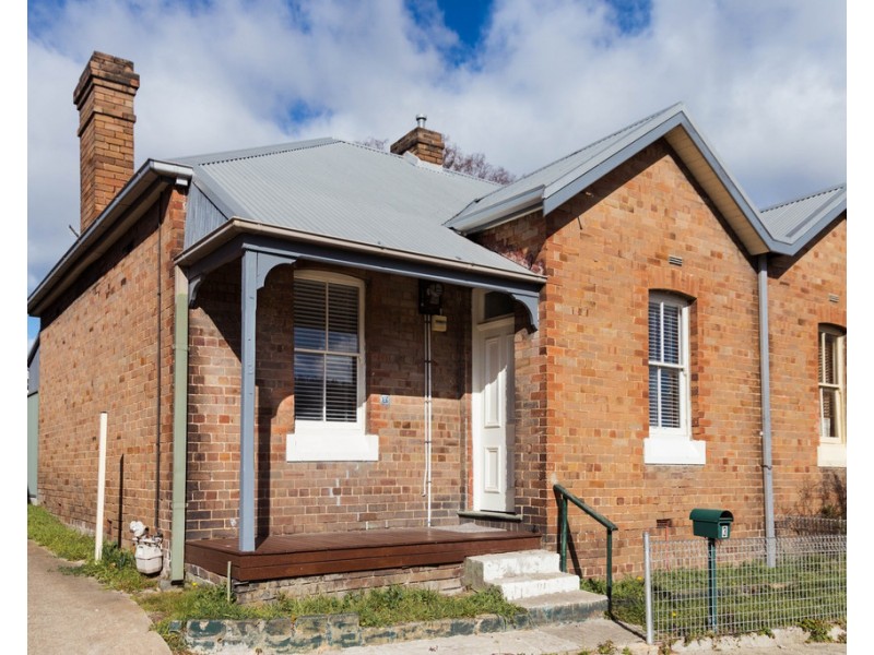 3 and 5 Gray Street, Lithgow NSW 2790