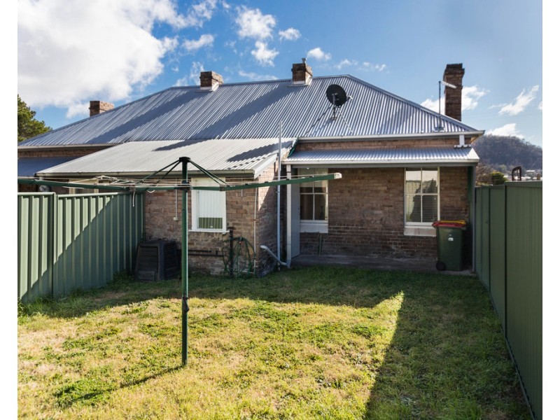 3 and 5 Gray Street, Lithgow NSW 2790