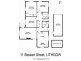 11 Stewart Street, Lithgow NSW 2790 Floorplan