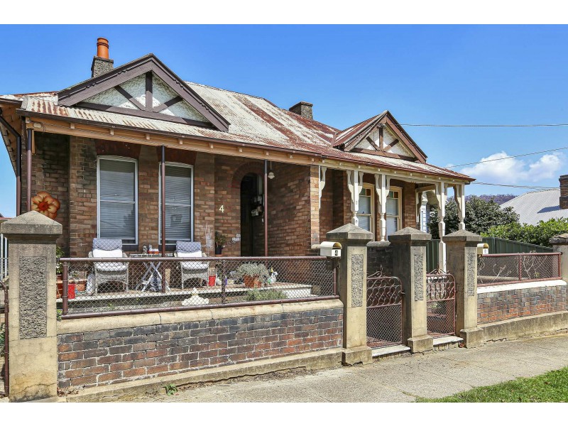 4 Roy Street, Lithgow NSW 2790