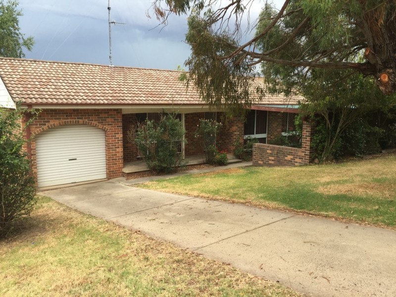 10 BURTON STREET, Portland NSW 2847