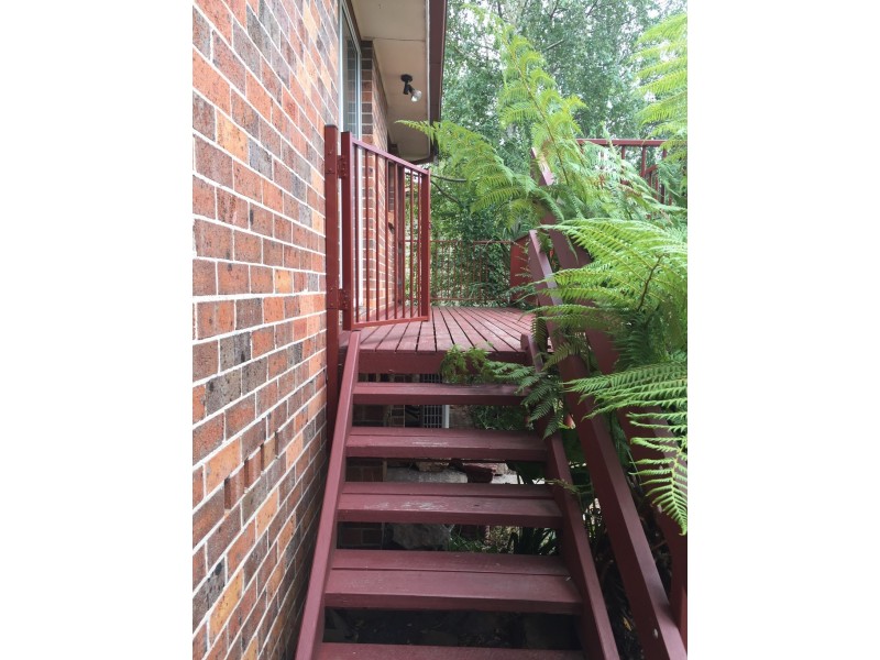 10 BURTON STREET, Portland NSW 2847