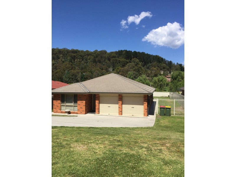 142 HARTLEY VALLEY RD, Lithgow NSW 2790