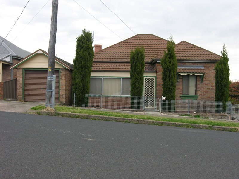 4 FERRO STREET, Lithgow NSW 2790