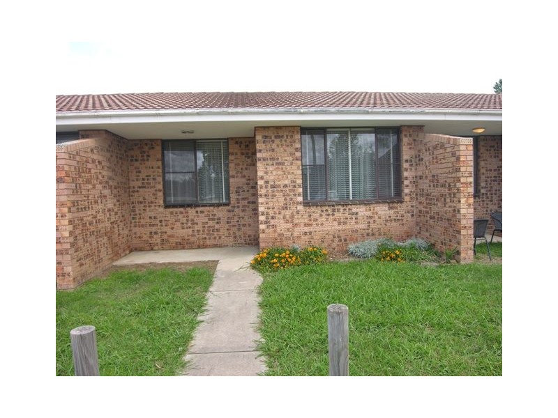 3/13 BURNETT STREET, Wallerawang NSW 2845