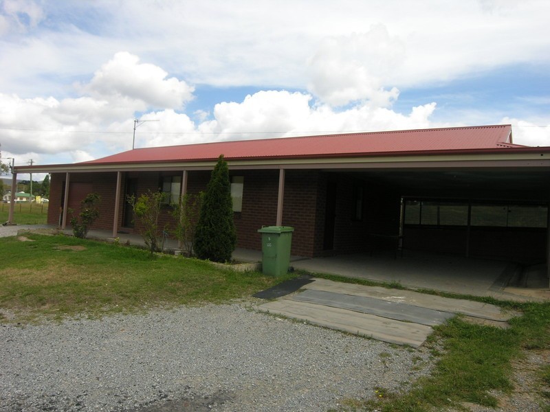 3 RYDAL ROAD, Wallerawang NSW 2845
