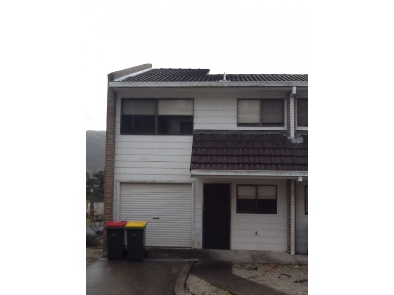 1/57 MORT STREET, Lithgow NSW 2790