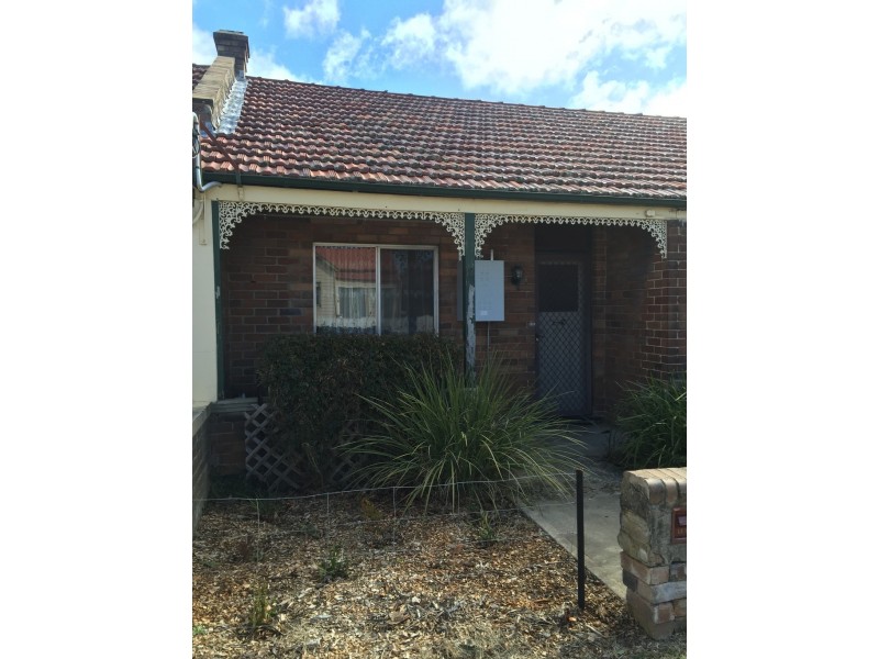 12 HAYLEY STREET, Lithgow NSW 2790