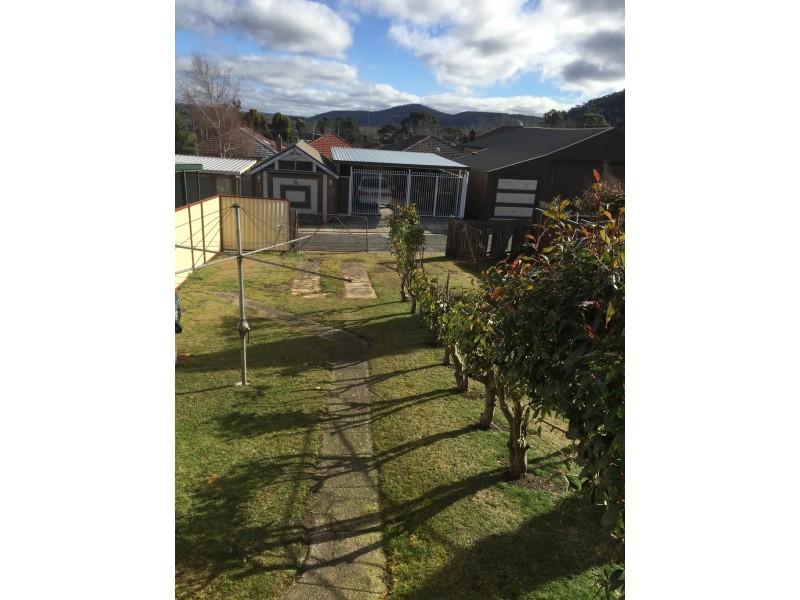 12 HAYLEY STREET, Lithgow NSW 2790