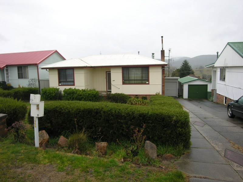1068 GREAT WESTERN HIGHWAY, Lithgow NSW 2790