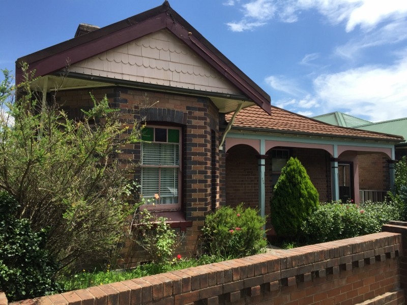 156 HASSANS WALLS ROAD, Lithgow NSW 2790