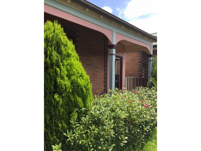 156 HASSANS WALLS ROAD, Lithgow NSW 2790