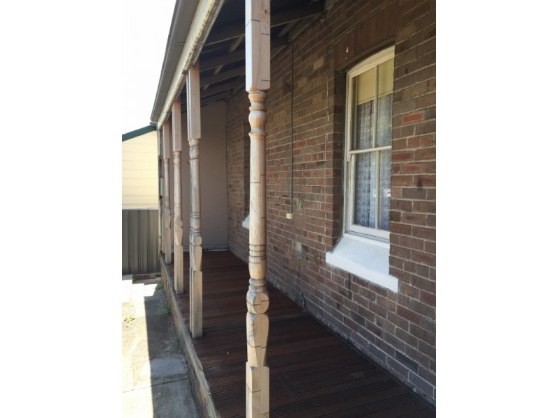 156 HASSANS WALLS ROAD, Lithgow NSW 2790