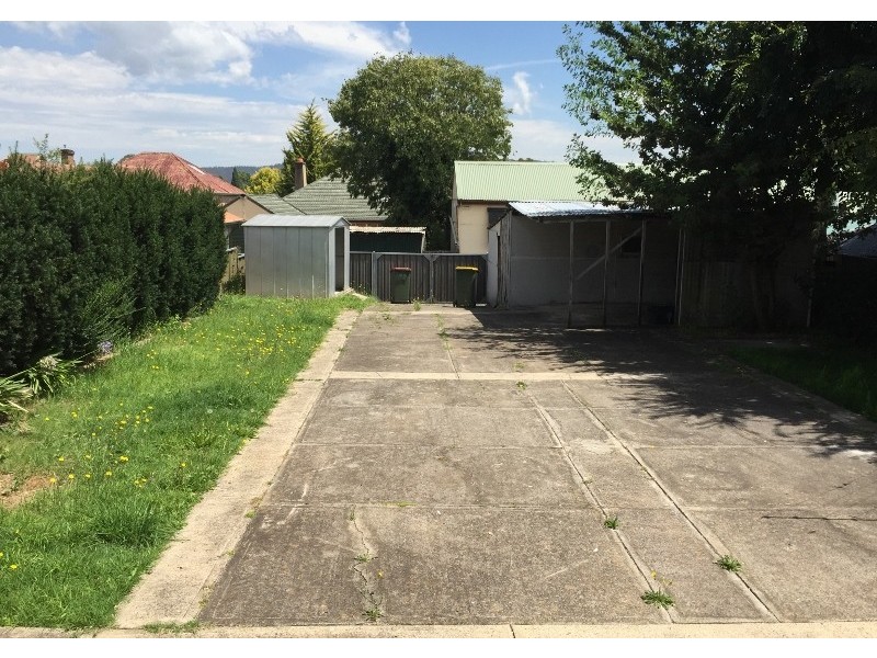 156 HASSANS WALLS ROAD, Lithgow NSW 2790