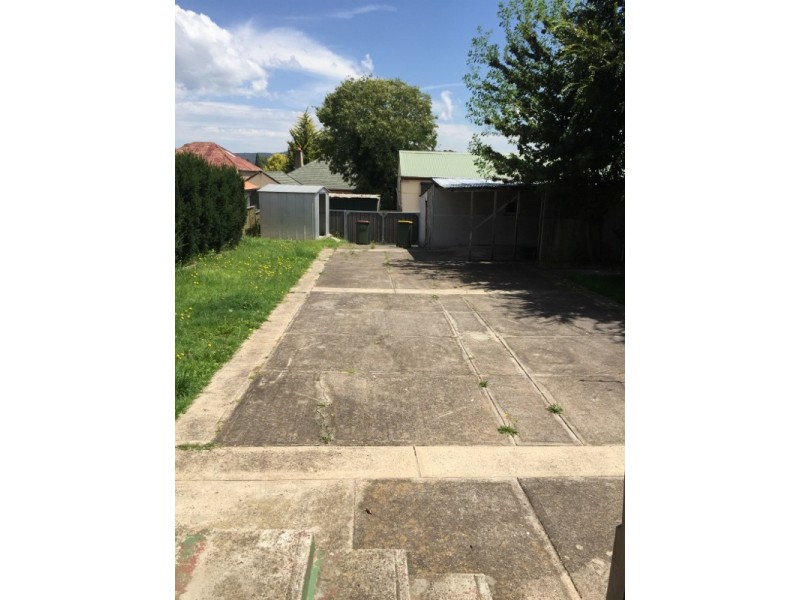 156 HASSANS WALLS ROAD, Lithgow NSW 2790