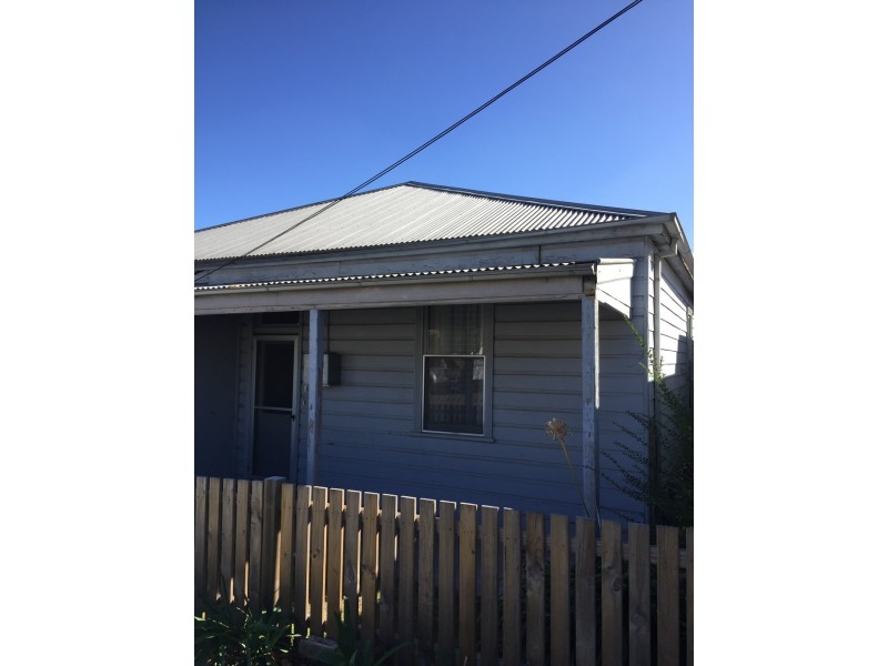2 LETT STREET, Lithgow NSW 2790