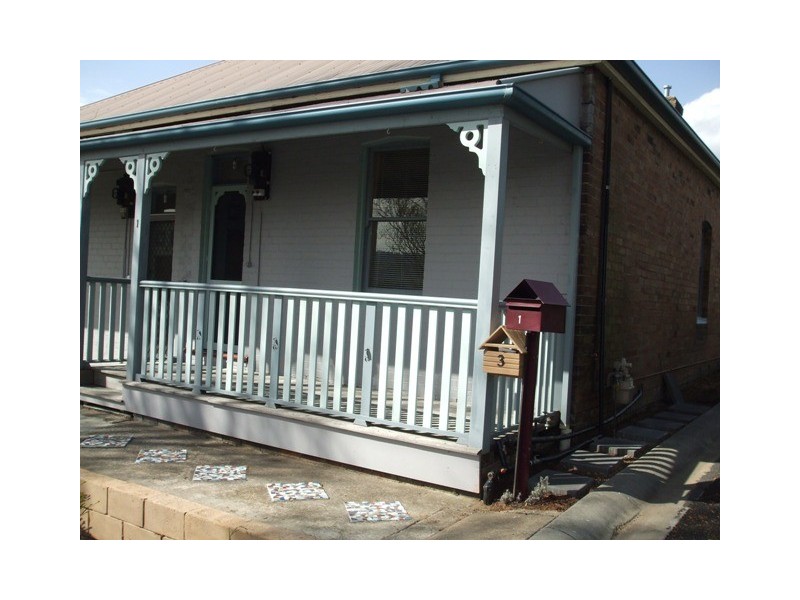 1 Spring Street, Lithgow NSW 2790
