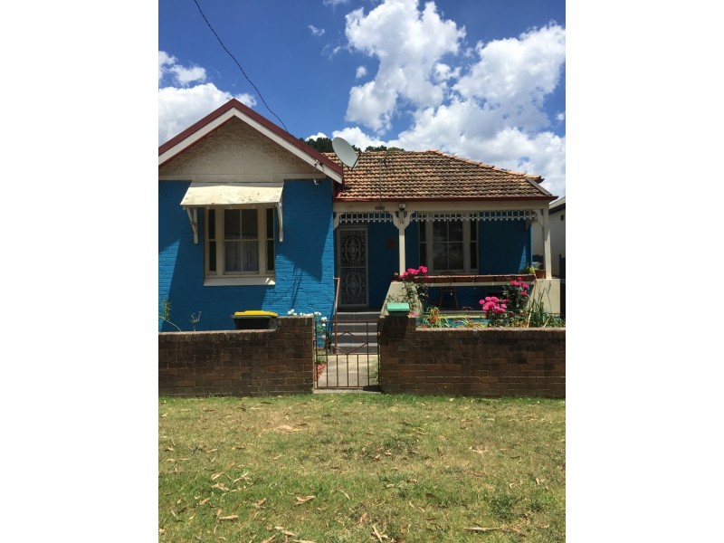 14 Clwydd Street, Lithgow NSW 2790