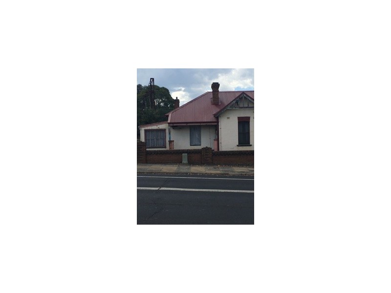 Lithgow NSW 2790