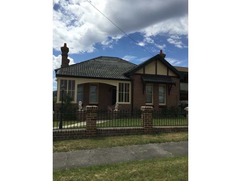 27 Ordnance Avenue, Lithgow NSW 2790