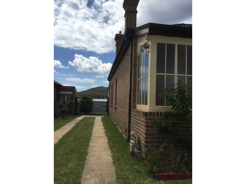 27 Ordnance Avenue, Lithgow NSW 2790