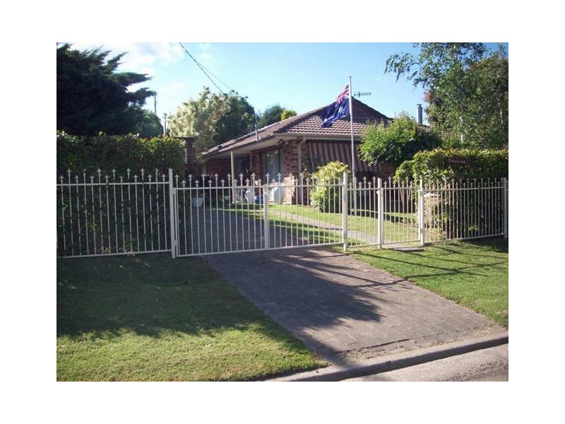 31 Cripps Avenue, Wallerawang NSW 2845