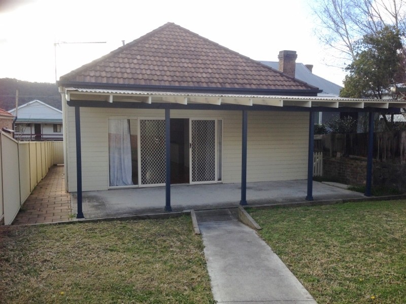 37 BENT STREET, Lithgow NSW 2790