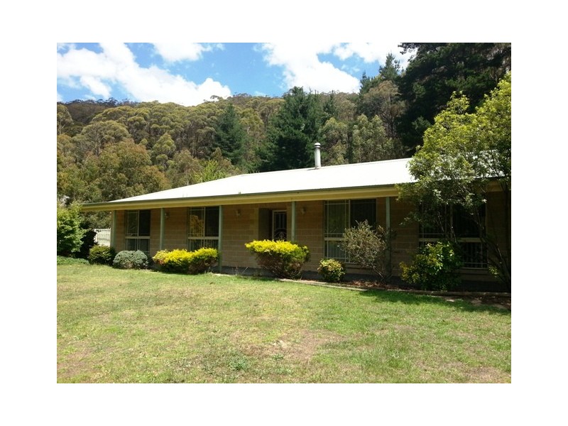 11 BERRY STREET, Lithgow NSW 2790