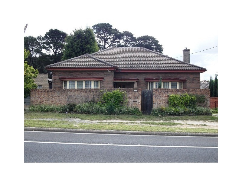1014 GREAT WESTERN HIGHWAY, Lithgow NSW 2790