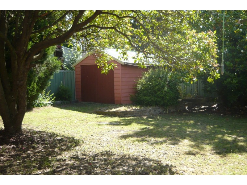 1014 GREAT WESTERN HIGHWAY, Lithgow NSW 2790