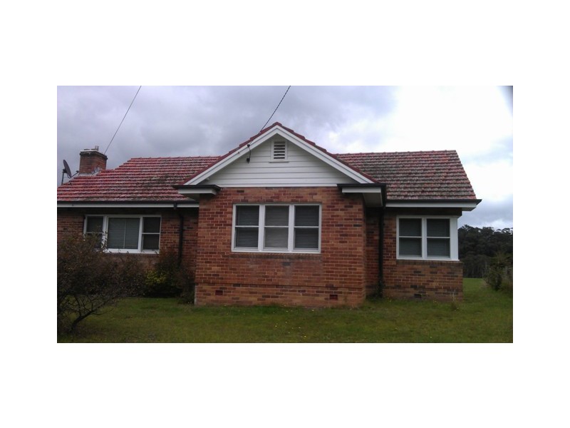 Cullen Bullen NSW 2790