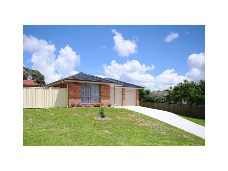 94 Landa Street, Lithgow NSW 2790
