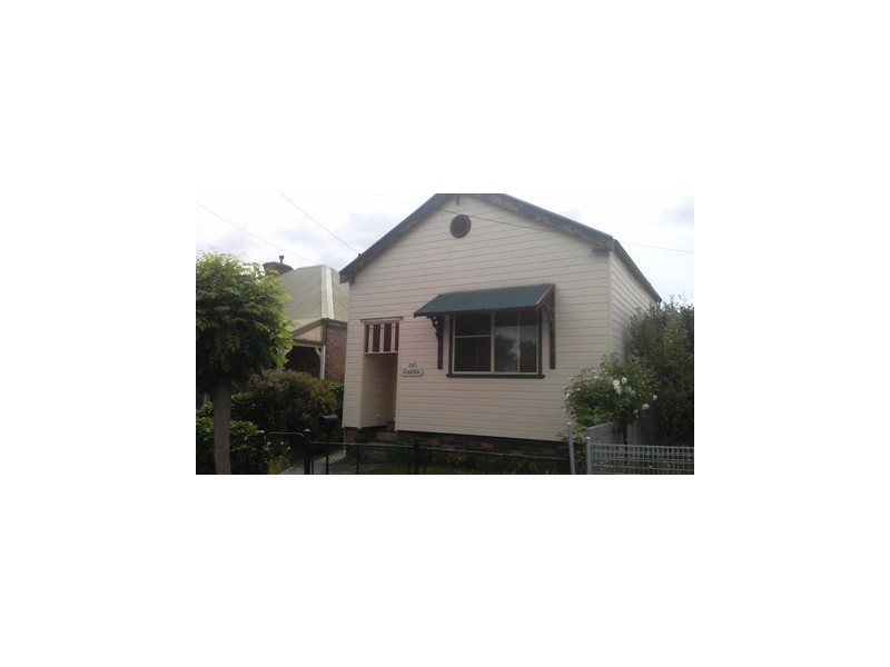 25 Laurence Street, Lithgow NSW 2790