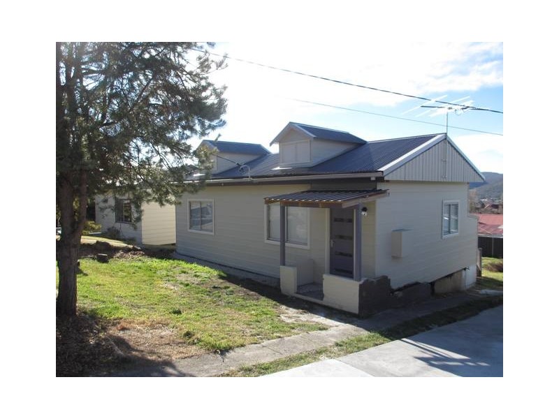 20 FOURTH STREET, Lithgow NSW 2790