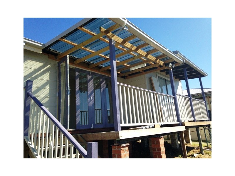 20 FOURTH STREET, Lithgow NSW 2790