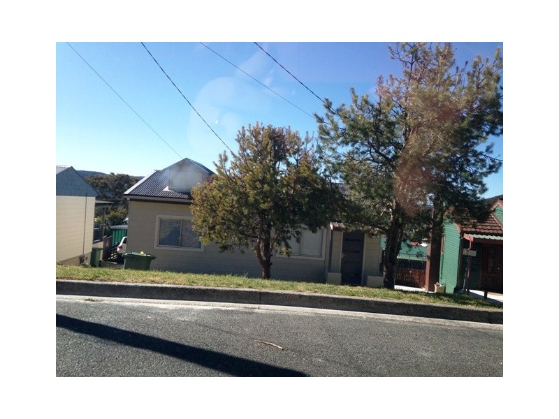 20 FOURTH STREET, Lithgow NSW 2790