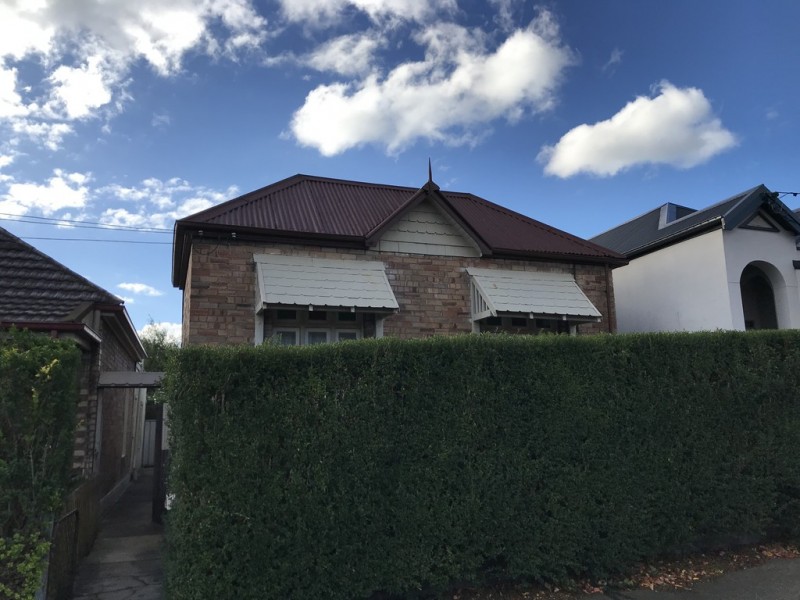 57 RAILWAY PARADE, Lithgow NSW 2790