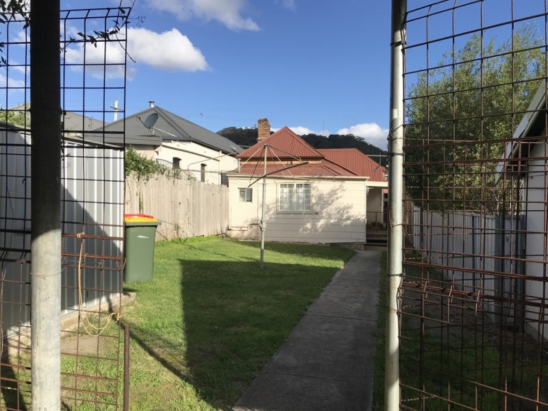 57 RAILWAY PARADE, Lithgow NSW 2790