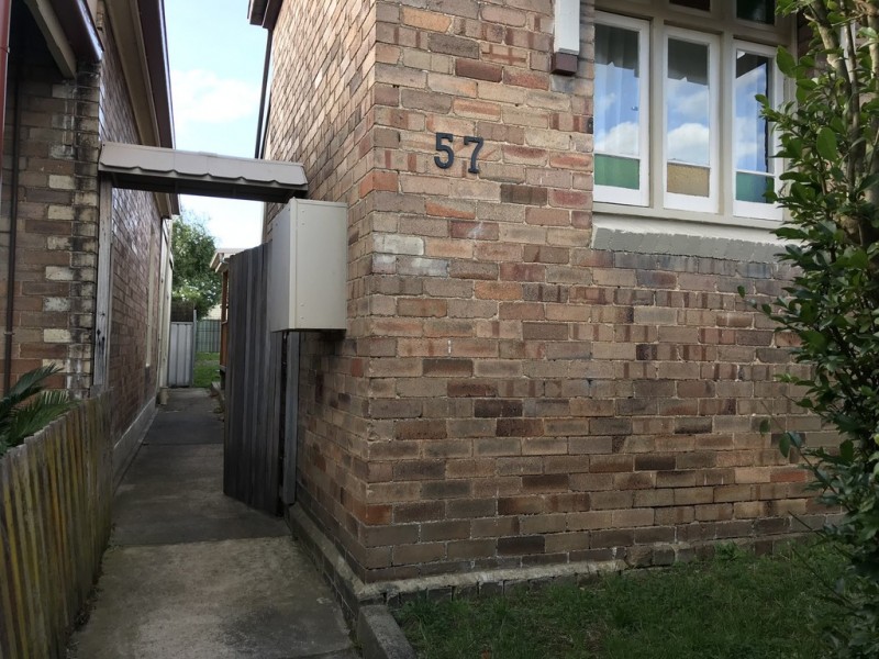 57 RAILWAY PARADE, Lithgow NSW 2790