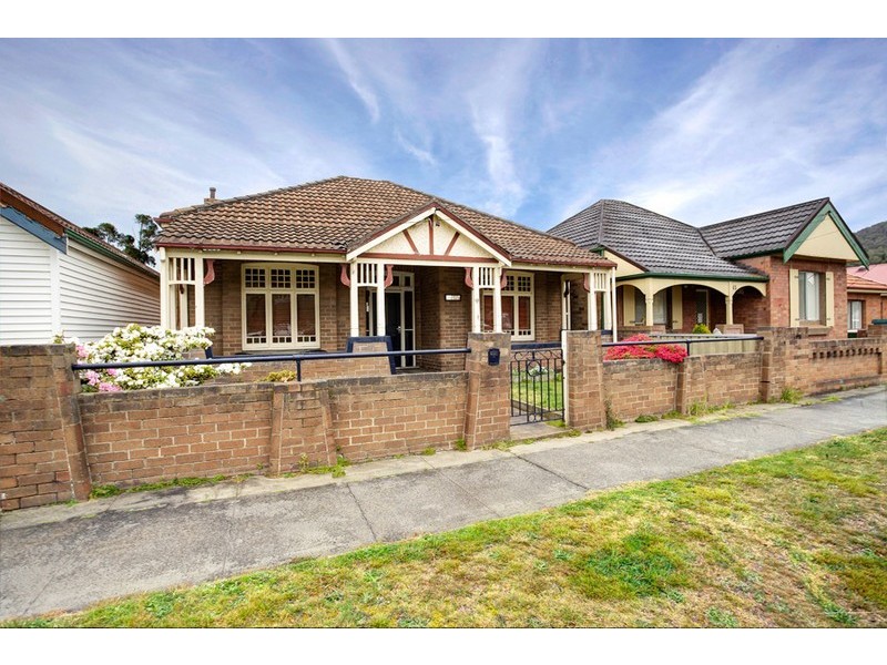 45 Academy Street, Lithgow NSW 2790