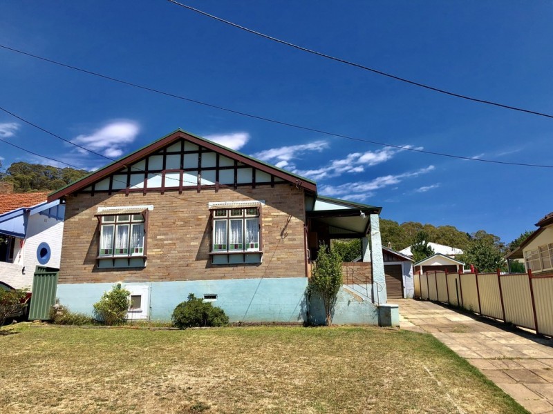 16 Hassans Walls Road, Lithgow NSW 2790