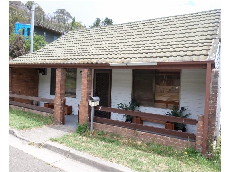 2 Redgate Street, Lithgow NSW 2790